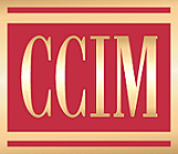 CCIM Commercial Investment Real Estate