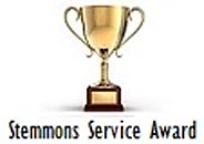 Nick Nicholas Stemmons Service Award